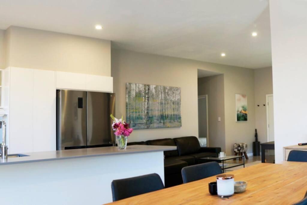 Leura Mall Townhouse Apartment Екстериор снимка