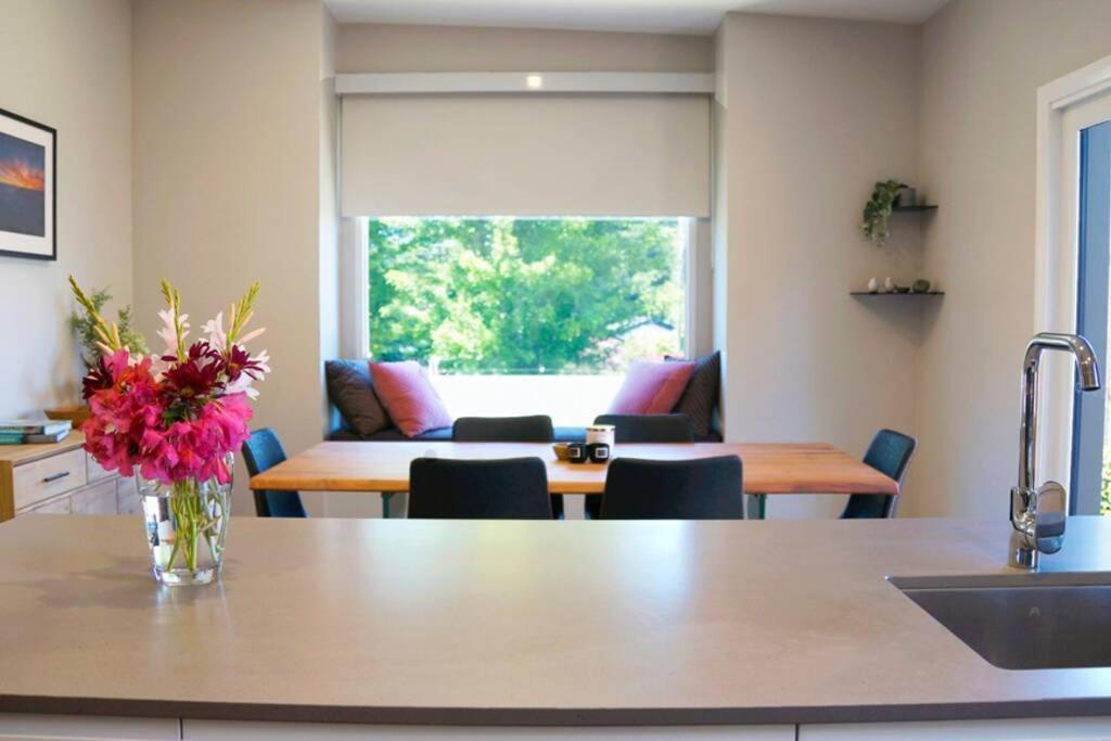 Leura Mall Townhouse Apartment Екстериор снимка