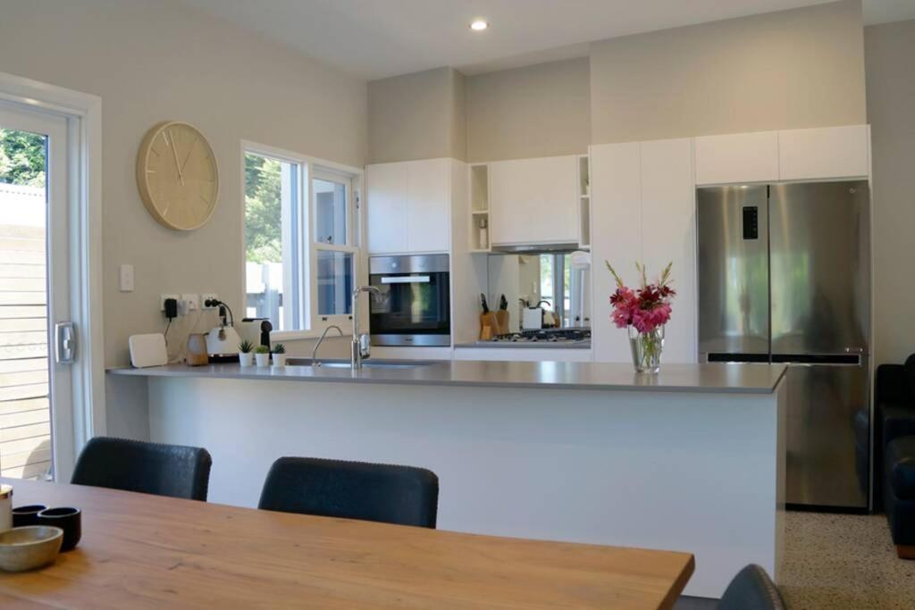 Leura Mall Townhouse Apartment Екстериор снимка