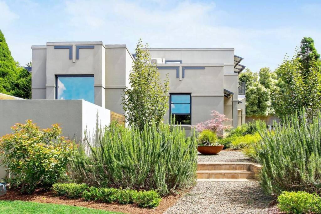 Leura Mall Townhouse Apartment Екстериор снимка