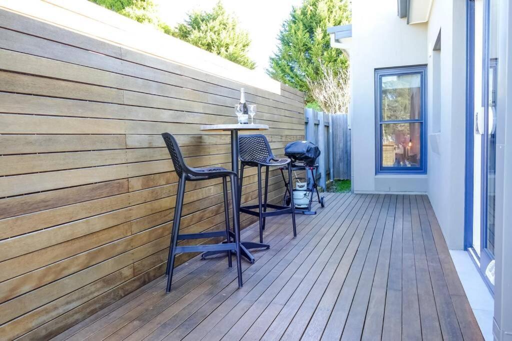 Leura Mall Townhouse Apartment Екстериор снимка