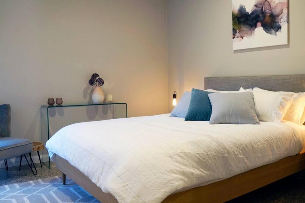 Leura Mall Townhouse Apartment Екстериор снимка