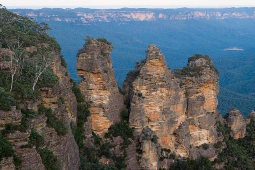 Leura Mall Townhouse Apartment Екстериор снимка