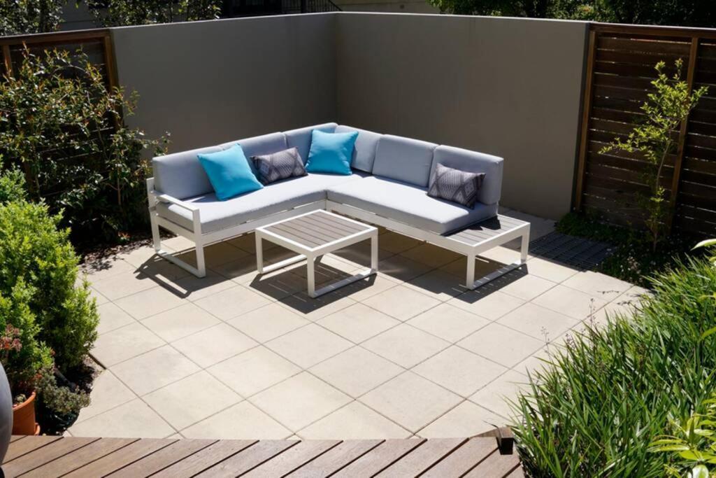 Leura Mall Townhouse Apartment Екстериор снимка