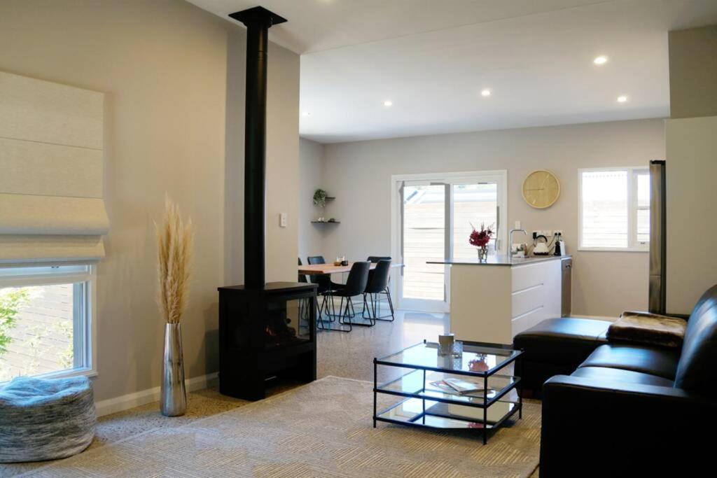 Leura Mall Townhouse Apartment Екстериор снимка