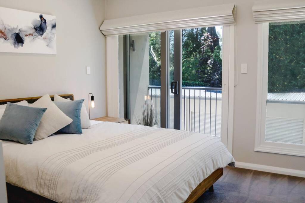 Leura Mall Townhouse Apartment Екстериор снимка