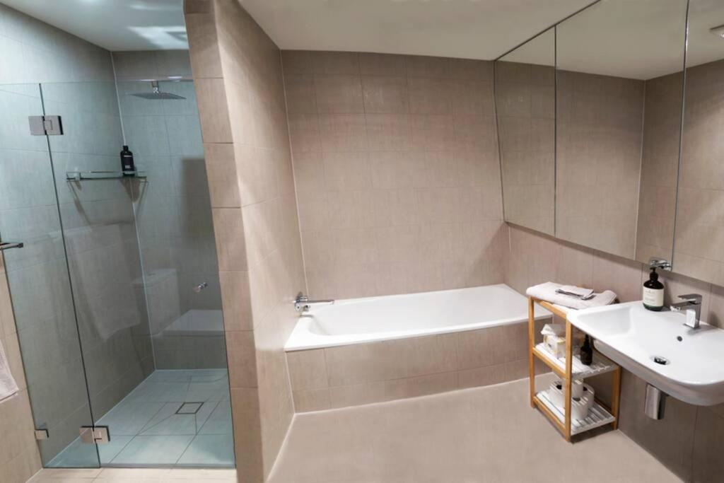 Leura Mall Townhouse Apartment Екстериор снимка